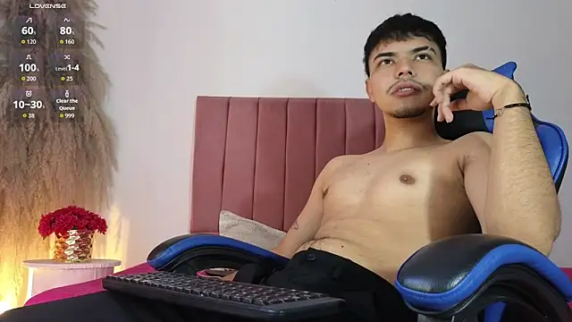 Snowlann online show from 25, 10, 2025