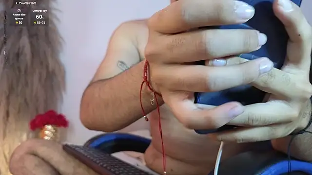 Snowlann online show from 30, 10, 2025