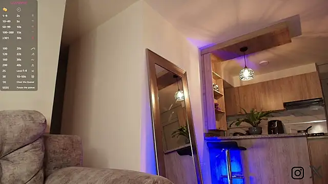 ThiagoHunk online show from 10, 9, 2025