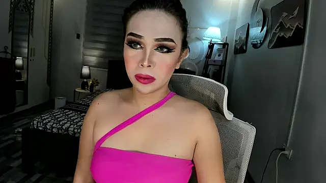 Lavinia NastyGoddess online show from 19, 10, 2025
