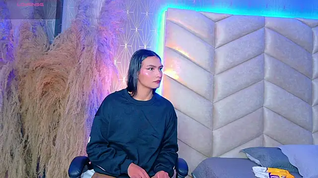 samiradoll online show from 21, 10, 2025