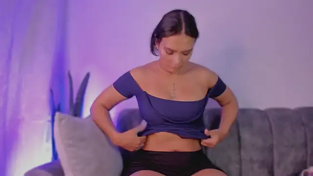 samiradoll online show from 21, 4, 2026