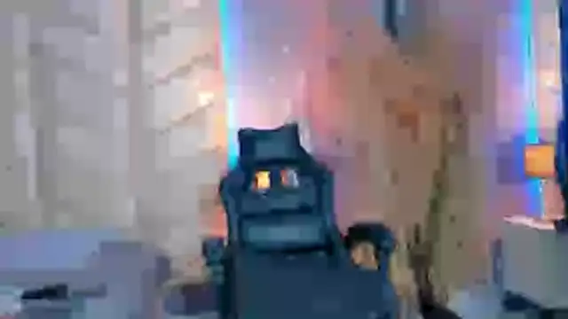 samiradoll online show from 20, 10, 2025