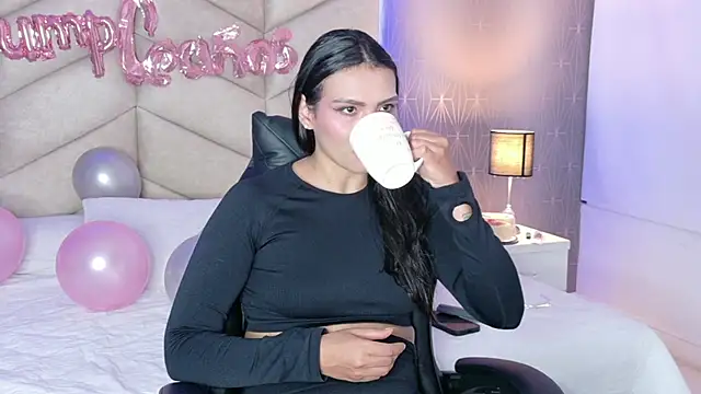 samiradoll online show from 24, 10, 2025