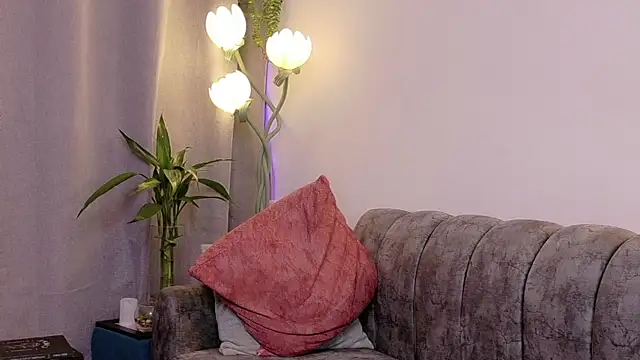 samiradoll online show from 18, 7, 2026