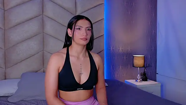 samiradoll online show from 15, 9, 2025