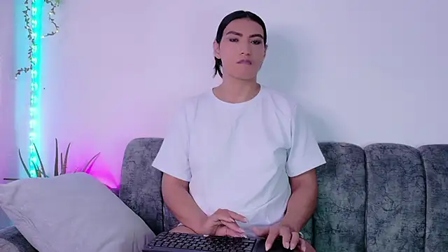 samiradoll online show from 18, 5, 2026