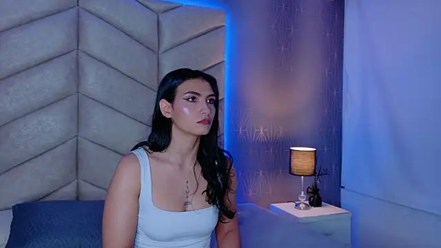 samiradoll online show from 12, 9, 2025