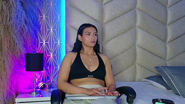 samiradoll online show from 18, 11, 2025