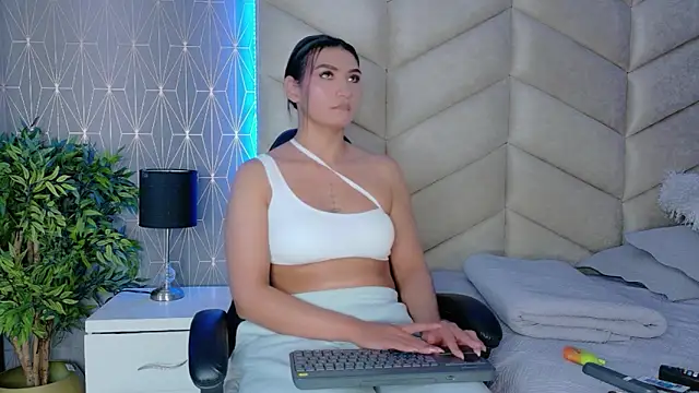 samiradoll online show from 11, 2, 2026