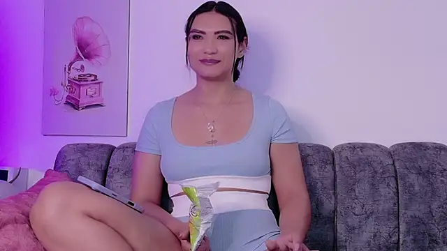 samiradoll online show from 31, 5, 2026