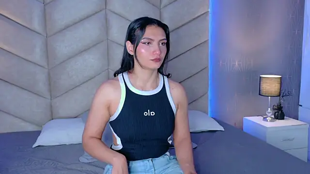 samiradoll online show from 21, 9, 2025