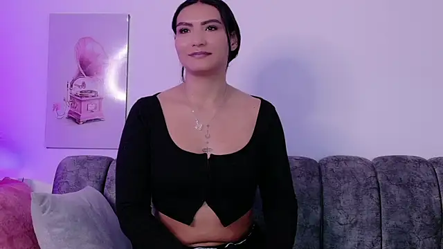 samiradoll online show from 30, 5, 2026