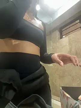 samiradoll online show from 13, 11, 2025