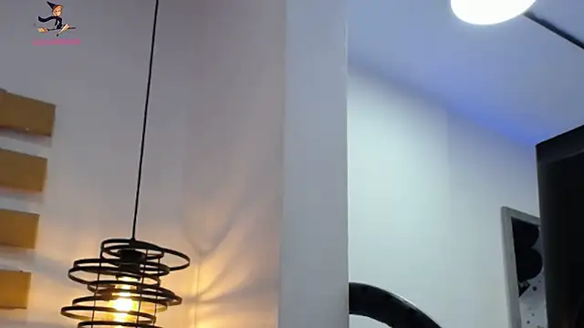 ArianaSantana online show from 31, 10, 2025