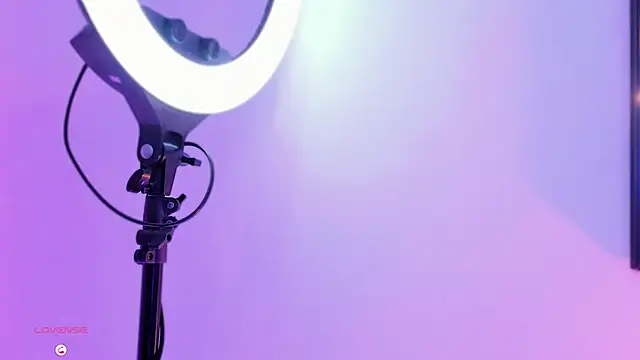 ArianaSantana online show from 13, 10, 2025