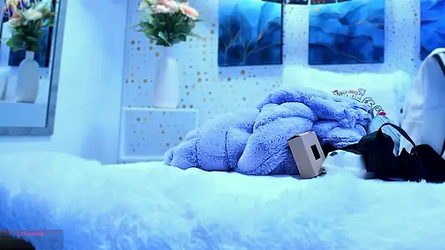 ArianaSantana online show from 8, 10, 2025