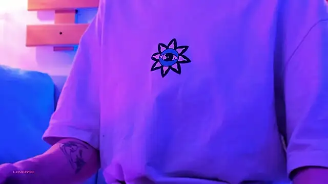 ArianaSantana online show from 22, 10, 2025