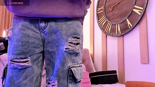 ArianaSantana online show from 13, 1, 2026