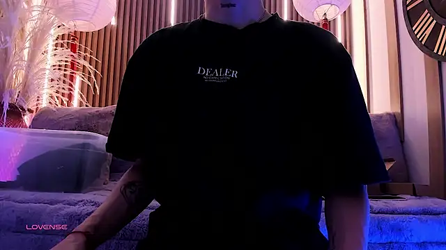 ArianaSantana online show from 8, 1, 2026