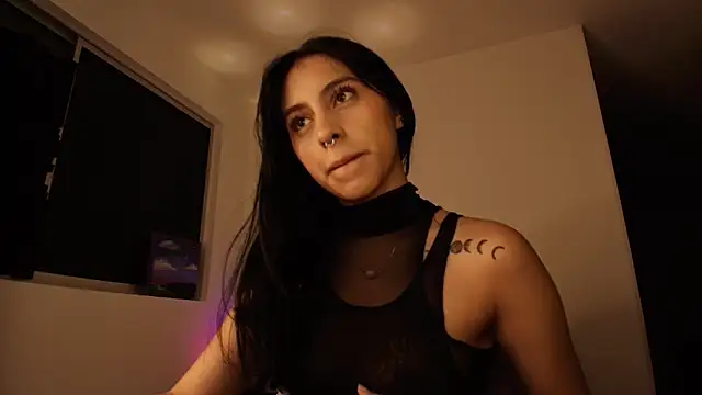 violethun  online show from 1, 10, 2025