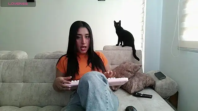 eros walker online show from 21, 7, 2026