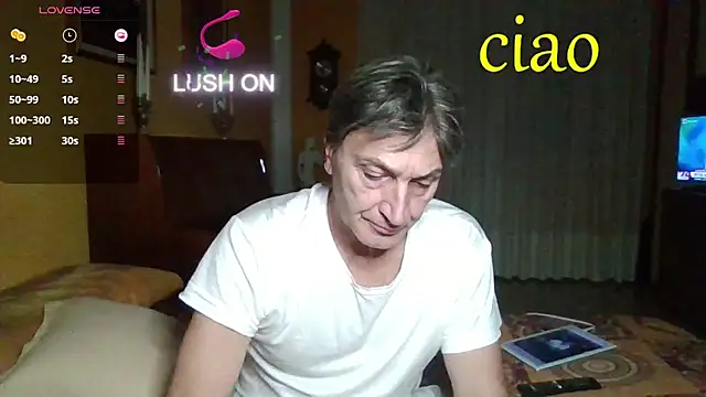 Snapshot of lattediyak chatting on 3, 12, 2025 lattediyak online show from 3, 12, 2025