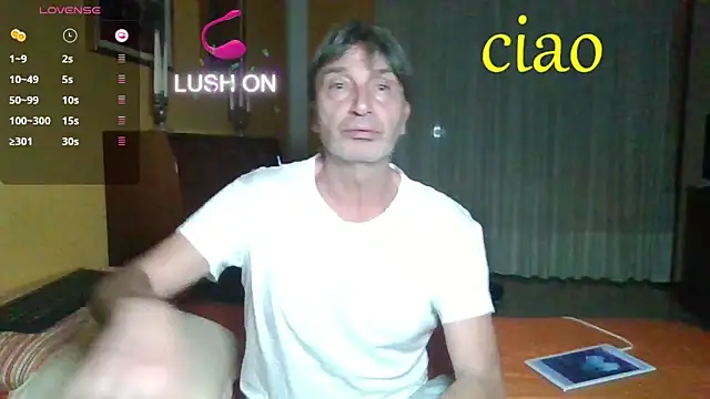 Snapshot of lattediyak chatting on 23, 10, 2025 lattediyak online show from 23, 10, 2025