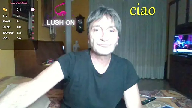 Snapshot of lattediyak chatting on 18, 12, 2025 lattediyak online show from 18, 12, 2025