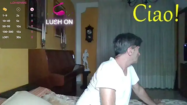 Snapshot of lattediyak chatting on 20, 9, 2025 lattediyak online show from 20, 9, 2025