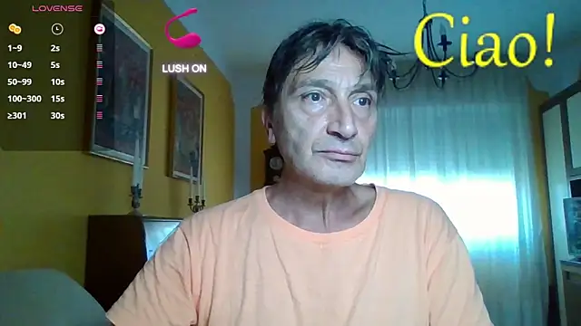 Snapshot of lattediyak chatting on 19, 9, 2025 lattediyak online show from 19, 9, 2025