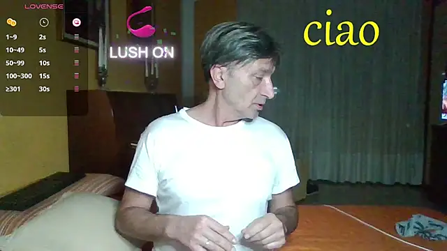 Snapshot of lattediyak chatting on 21, 10, 2025 lattediyak online show from 21, 10, 2025