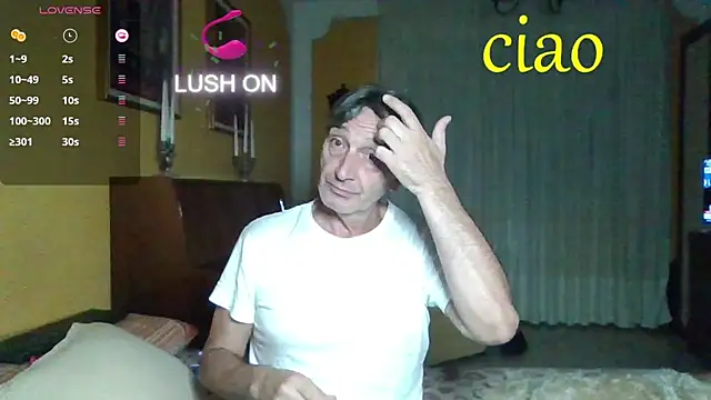 Snapshot of lattediyak chatting on 27, 9, 2025 lattediyak online show from 27, 9, 2025