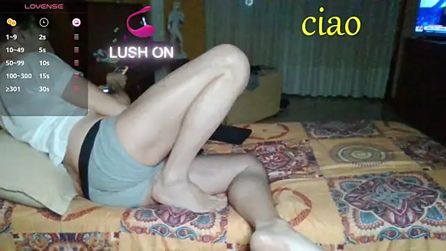 Snapshot of lattediyak chatting on 23, 12, 2025 lattediyak online show from 23, 12, 2025