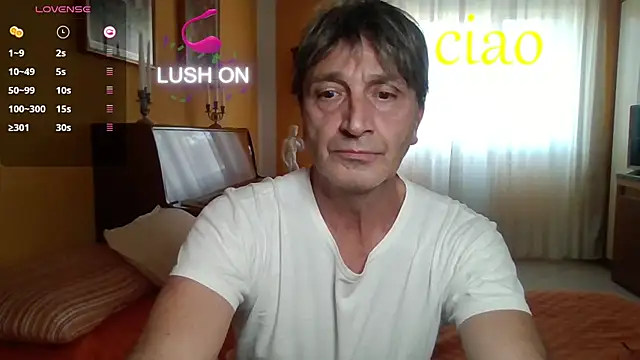 Snapshot of lattediyak chatting on 7, 11, 2025 lattediyak online show from 7, 11, 2025