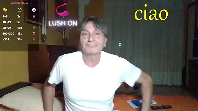 Snapshot of lattediyak chatting on 18, 10, 2025 lattediyak online show from 18, 10, 2025