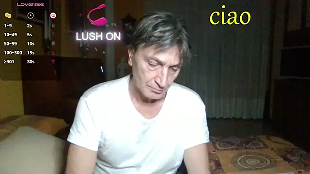 Snapshot of lattediyak chatting on 21, 12, 2025 lattediyak online show from 21, 12, 2025