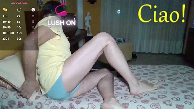 Snapshot of lattediyak chatting on 15, 9, 2025 lattediyak online show from 15, 9, 2025