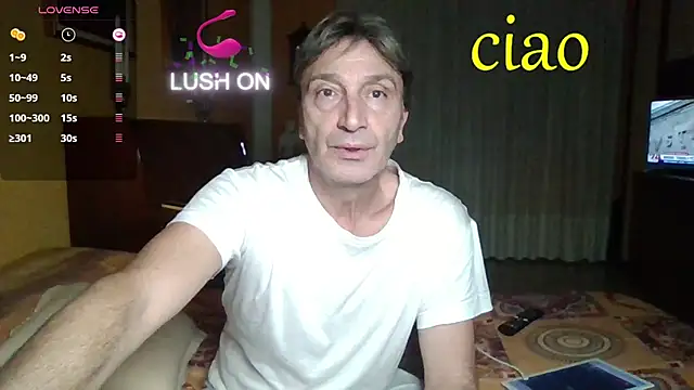 Snapshot of lattediyak chatting on 4, 12, 2025 lattediyak online show from 4, 12, 2025