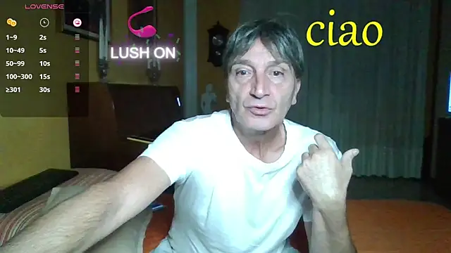 Snapshot of lattediyak chatting on 12, 10, 2025 lattediyak online show from 12, 10, 2025