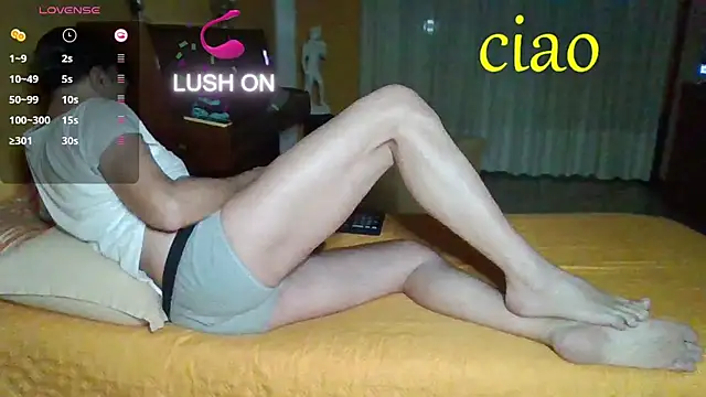 Snapshot of lattediyak chatting on 18, 11, 2025 lattediyak online show from 18, 11, 2025