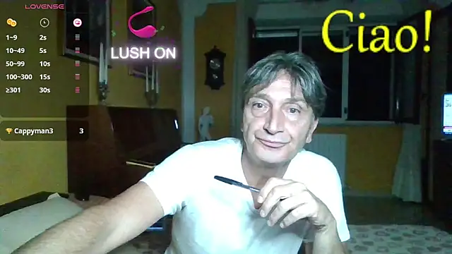Snapshot of lattediyak chatting on 23, 9, 2025 lattediyak online show from 23, 9, 2025