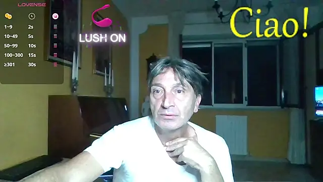 Snapshot of lattediyak chatting on 20, 9, 2025 lattediyak online show from 20, 9, 2025