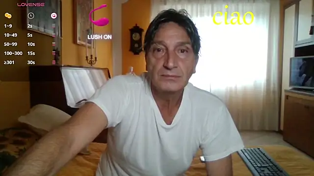 lattediyak online show from 11, 7, 2026