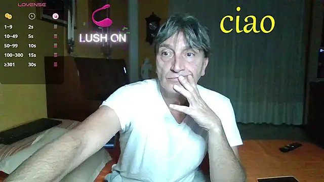 Snapshot of lattediyak chatting on 16, 10, 2025 lattediyak online show from 16, 10, 2025