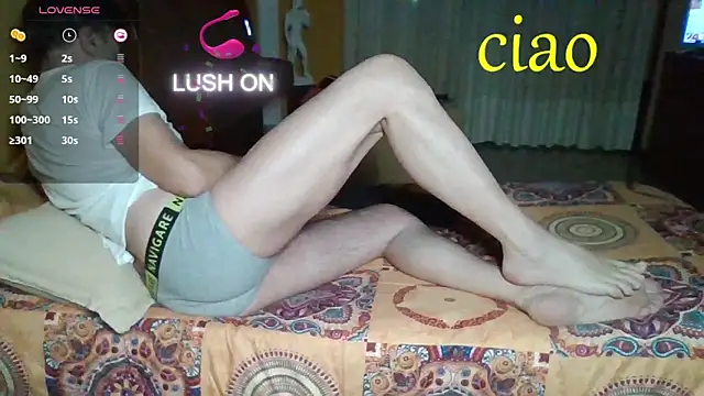 Snapshot of lattediyak chatting on 30, 11, 2025 lattediyak online show from 30, 11, 2025