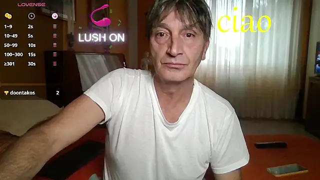 Snapshot of lattediyak chatting on 30, 10, 2025 lattediyak online show from 30, 10, 2025