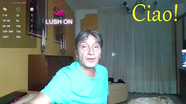 Snapshot of lattediyak chatting on 18, 9, 2025 lattediyak online show from 18, 9, 2025