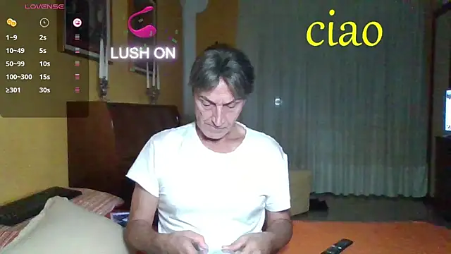 Snapshot of lattediyak chatting on 30, 9, 2025 lattediyak online show from 30, 9, 2025