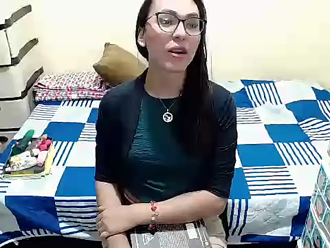 missblu online show from 29, 11, 2025